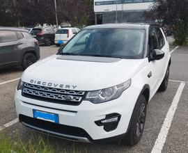 Land Rover Discovery Sport 2,0 180 CV HSE Luxury