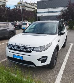 Land Rover Discovery Sport 2,0 180 CV HSE Luxury