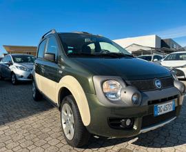 Fiat Panda 1.3 MJT 16V 4x4 Monster