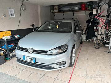 Golf 7.5 2.0 tdi 150 cv