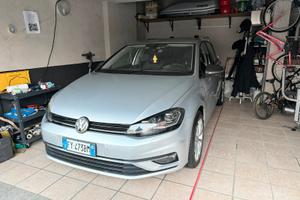 Golf 7.5 2.0 tdi 150 cv