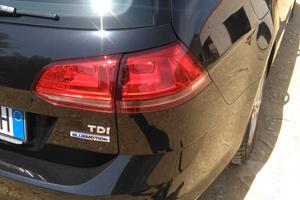 golf 7 1.6 TDI 