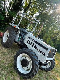 Trattore Lamborghini 654 Dt