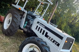 Trattore Lamborghini 654 Dt