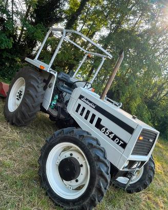 Trattore Lamborghini 654 Dt