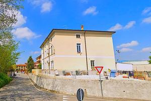 A POCHI KM DA RIVERGARO