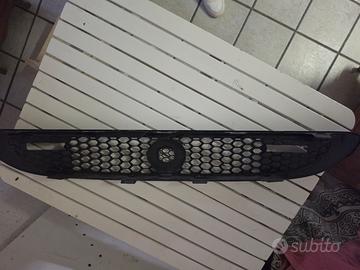 Mascherina anteriore smart 451
