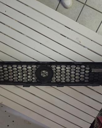 Mascherina anteriore smart 451