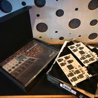 UNIVERSAL AUDIO UAD-2 PCIe Octo Core