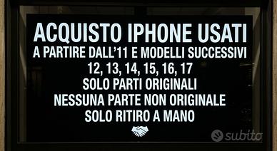 iPhone Usati