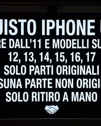 iPhone Usati