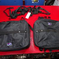 BORSE UNIVERSALE ENDURO