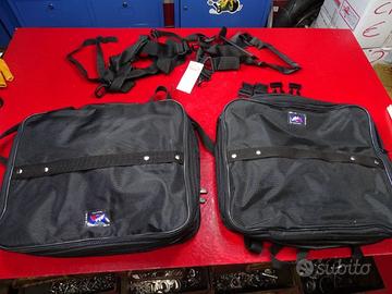 BORSE UNIVERSALE ENDURO