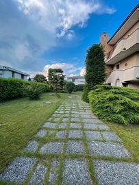 Appartamento in Bifamiliare