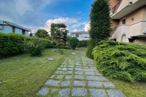 Appartamento in Bifamiliare