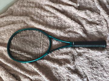 Racchetta Wilson Blade