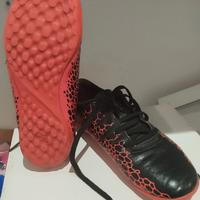 scarpe calcetto n36.5