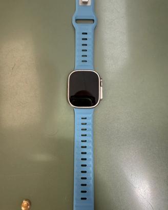 Iwatch ultra