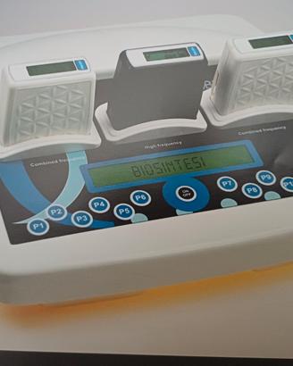 Apparecchiatura per magnetoterapia uso domestico