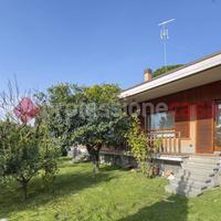 Villa singola Roma [Bravetta Nocetta1380VRG]