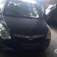 Opel Agila 2015 1.0 Benzina Demolita Per Ricambi