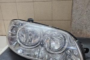 Faro fiat punto 3° serie