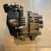 Alternatore Land Rover Evoque 2021