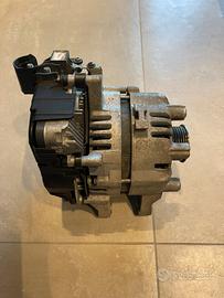 Alternatore Land Rover Evoque 2021