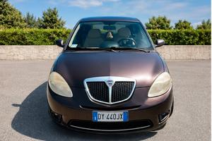 Lancia y Gpl