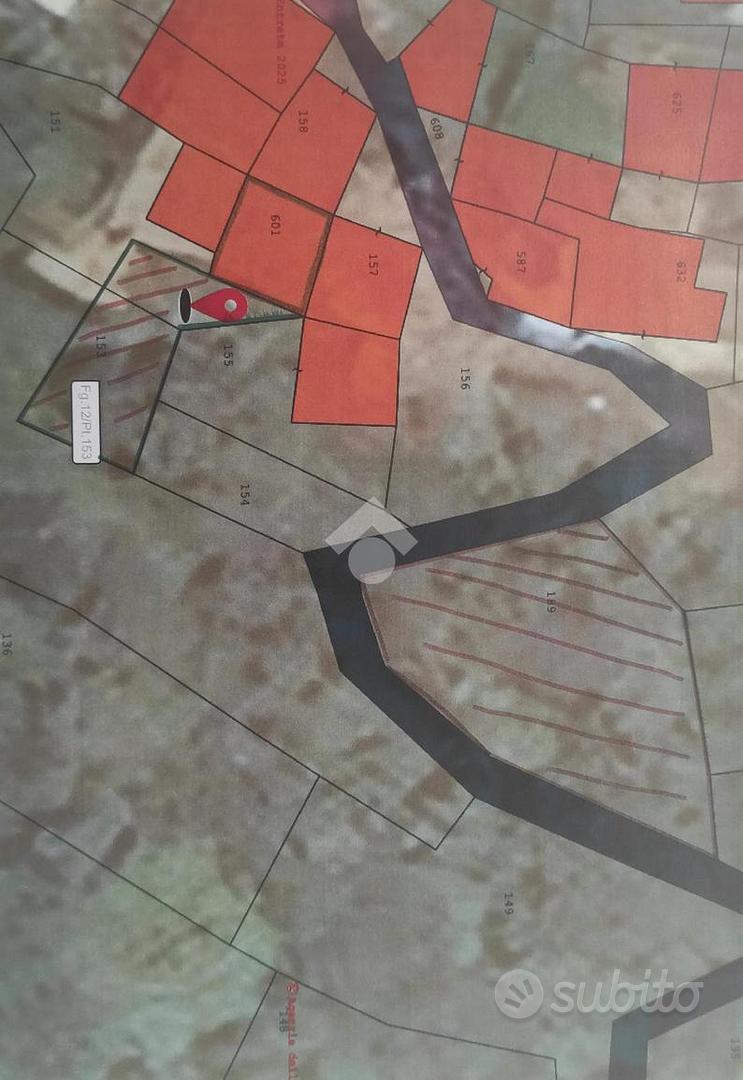 RUSTICO A INVERSO PINASCA - Altro