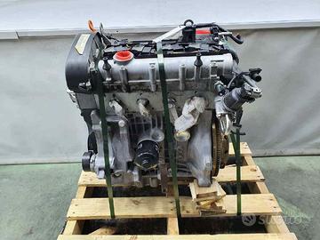 BPL423 Motore VW/Seat/Skoda 1.4B 16V BBZ [99/09]