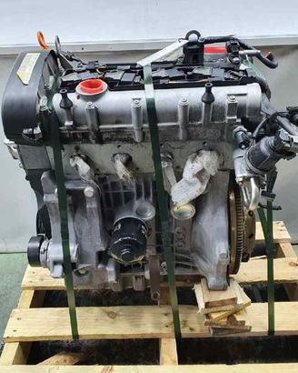 BPL423 Motore VW/Seat/Skoda 1.4B 16V BBZ [99/09]