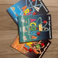 Albo degli esperimenti De agostini