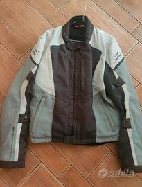 Completo moto Spike