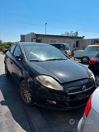 Ricambi Fiat Bravo
