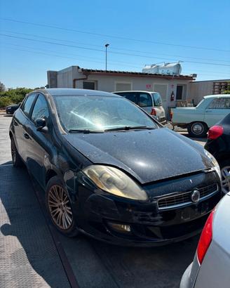 Ricambi Fiat Bravo