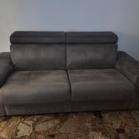 Divano letto