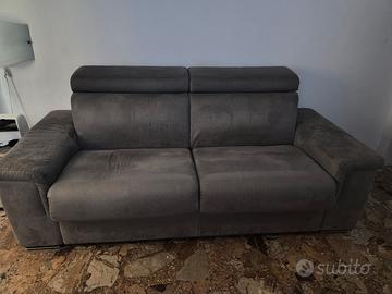 Divano letto