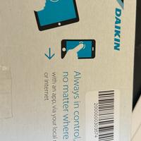 Daikin wifi BRP069B45