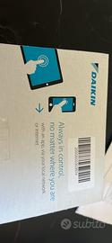 Daikin wifi BRP069B45
