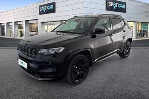 Jeep Compass 1.5 Turbo MHEV T4 96kW S DDCT