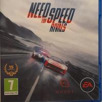 Need for speed Rivals Ghost 