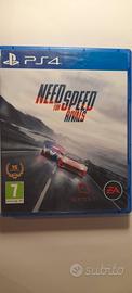 Need for speed Rivals Ghost 