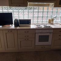 Cucina country