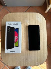 Samsung Galaxy A52s 5G