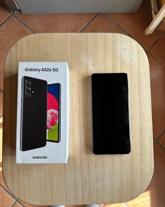 Samsung Galaxy A52s 5G