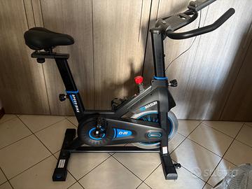 Cyclette da casa