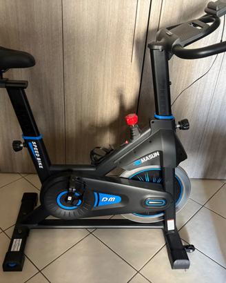 Cyclette da casa