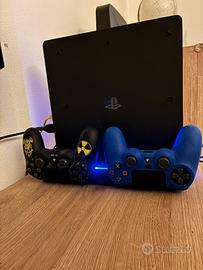 ps4 slim 1tb
