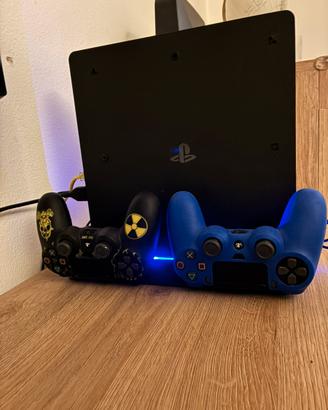 ps4 slim 1tb